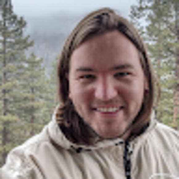 Meet your Posher, James - Picture 1 of 1